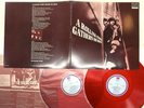 The Rolling Stones Gathers No Moss Japan LP [87654ER]