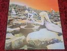 Led Zeppelin Houses of The Holy Lp 1st Press Atlantic [VG+/Ex] A2/B3 STERLING RL