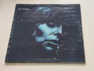 Joni Mitchell Blue LP 1971 Reprise K44128 UK Stereo Vinyl Record