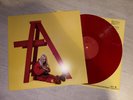 Billie Eilish - Don't Smile at Me Red Vinyl EP