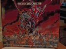 Iron Maiden Maiden England '88 Double LP Vinyl Picture Disc Heavy Metal 1988
