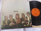 FACES - THE FIRST STEP ,WARNER BROS ,1970 ,WS.3000, VG+/VG++
