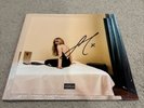 *NEW Sabrina Carpenter Signed Print Emails I Can’t Send Sealed Vinyl Read