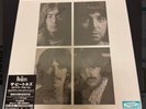The Beatles White Album 50th Anniversary Analog Vinyl Deluxe Japan Edition 4 LP
