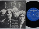 LEA RIDERS GROUP Dom Kallar Oss Mods RARE  swedish psych 45 GARAGE prog HEAR