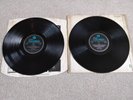 JEFF BECK - TRUTH. 1968. MONO & YARDBIRDS - ROGER THE ENGINEER. MONO. NO SLEEVES