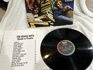 The Beach Boys Stack-O-Tracks W/Booklet 1968 Used Vinyl LP Capitol DKAO-2893