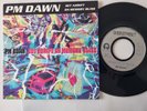 PM Dawn - Set adrift on memory bliss 7'' Vinyl UK/ Spandau Ballet - True