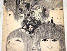 The Beatles - Revolver - LP 12