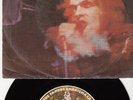 GENESIS *COUNTING OUT TIME/RIDING THE SCREE*  1974 PORTUGAL CHARISMA  PROG ROCK