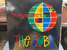 BIG AUDIO DYNAMITE II THE GLOBE RUSH 12