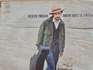 Steve Young Rock Salt & Nails LP A&M Records 1969 Still Sealed SP4177