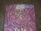 King Diamond The Eye LP Vinyl Record 12