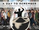 A Day to Remember What Separates Me from You 12