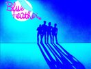Blue Feather Shadows Of The Night (Vinyl) (UK IMPORT)