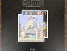 Led Zeppelin - The Song Remains the Same (4x Vinyl Box Set, 2018)
