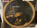 Hank Mobley No Room for Squares Blue Note Vinyl