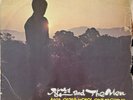 Korean Psychedelic LP – Jang Hyun & The Men (70s Original Pressing)