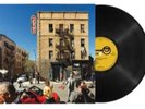DJO The Crux New Vinyl LP