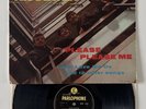 The Beatles-Please Please Me 3rd UK *Mono* w/*Small 33 ⅓  & 1st Sleeve* VG+