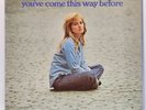 Nancy Priddy - You've Come This Way Before - 1968 Folk - EX - Ultrasonic Clean
