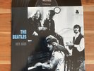 Beatles Hey Jude Single Vinyl UK Import MONO 5722 RARE 1988 20th Anniversary NM