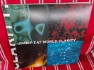 Clarity by Jimmy Eat World (Record, 2015)