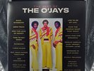 THE BEST OF THE OJAYS 2LP 2021 Compilation NEAR MINT