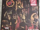 SLAYER Reign In Blood RSD Record Store Day Essential Vinyl Thrash Metal