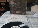 Cocteau Twins Head Over Heels A2 B2 Mpo LP Album Vinyl Record CAD 313 - EX/EX