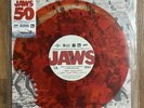 Jaws 50th Studio Rarities vinyl 10