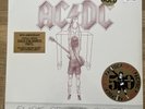 AC/DC - Flick Of The Switch 50th Anniversary Gold Vinyl LP Reissue sealed