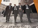 The Beatles On Air-Live At The BBC Volume 2 Triple Vinyl. New & Sealed