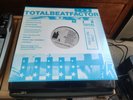TotalBeatfactor vinyl* RARE* 10