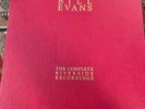 BILL EVANS, COMPLETE RIVERSIDE RECORDINGS, RIVERSIDE. Vinyl Box Set. 18LP NICE