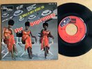 THE SUPREMES - MY WORLD IS EMPTY WITHOUT YOU +3,  FRANCE EP TAMLA MOTOWN TMEF526