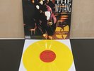 Wu Tang Clan 36 Chambers Yellow Vinyl LP 2018 Limited Edition Hip Rap Near Mint