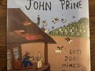 John Prine - Lost Dogs + Mixed Blessings (Sealed - Presumed Mint)