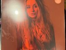 Sabrina Carpenter EVOLution Exclusive Cherry Red Mix Colour Vinyl NEW & Sealed