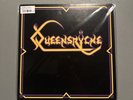 Queensryche Self Titled EP 12' Vinyl OG 1983 Press EMI EX/EX Wax Made In Japan
