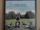 George Harrison ‎– All Things Must Pass    3 LP 2001  Vinyl Box Set  * Sealed *