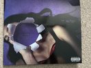 Olivia Rodrigo Guts Spilled Zoetrope Vinyl LP Blood Records Exclusive