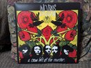A Crow Left of the Murder by Incubus (Vinyl LP Record, 2012) Alternative Rock