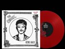 Bruno Mars | The Romantic (Opaque Red) |Target Exclusive  | Vinyl LP