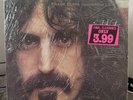 Frank Zappa Apostrophe Sealed OG Press 1974