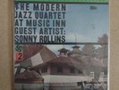 The Modern Jazz Quartet  At Music Inn  ANADISQ 200 Gram Vinyl Record  * Sealed *