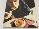 BLIND MELON-SOUP *RARE * US 1995 FIRST PRESSING  “MENU” INSERT INCLUDED VG+/VG+