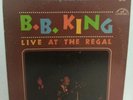 B.B. King - Live At The Regal Vinyl LP - ABC Records ABCS-509