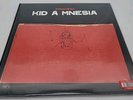Radiohead Kid A Mnesia 3LP Vinyl Box Set XL Recordings 2021 Kid A Amnesiac