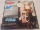 SIOUXSIE & THE BANSHEES - KALEIDOSCOPE - UK 1980 LP POLYDOR First Issue